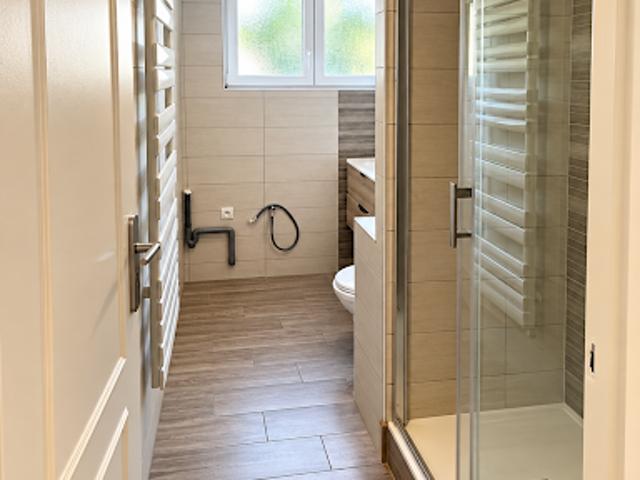 Appartement vente à Metz, Montigny-lès-metz