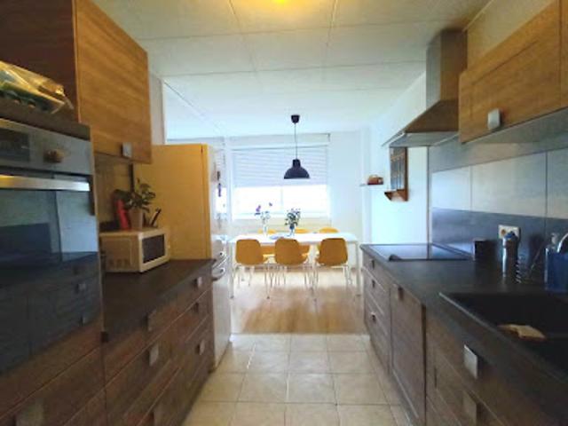 Appartement vente à Nancy