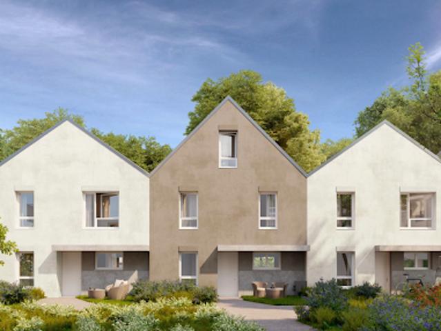 Appartement vente à Nantes