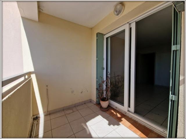 Appartement vente à Narbonne