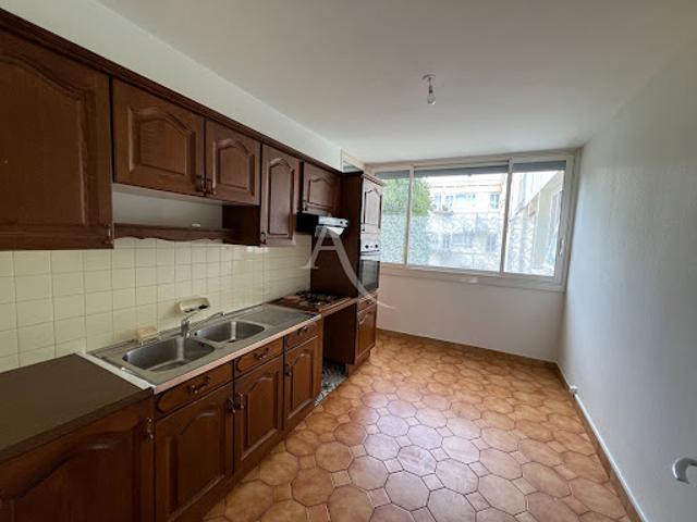 Appartement vente à Pau