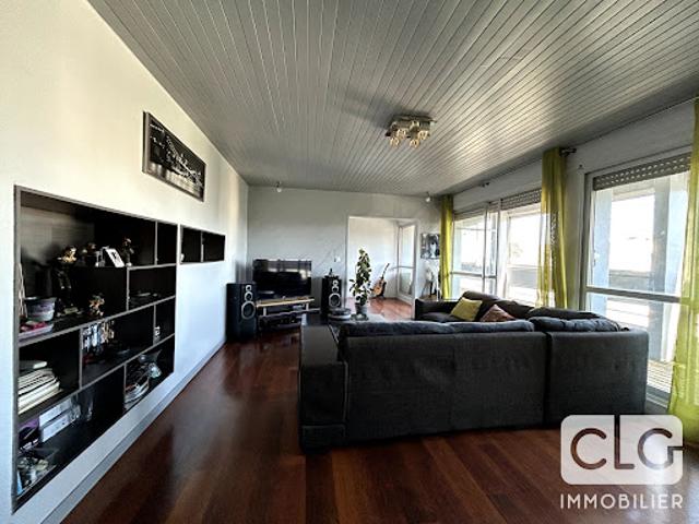 Appartement vente à Quimper, Bretagne