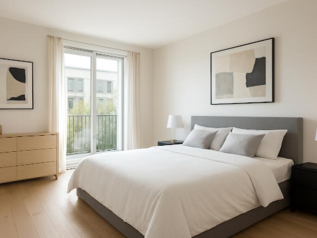 Appartement vente à Lyon, Métropole de Lyon