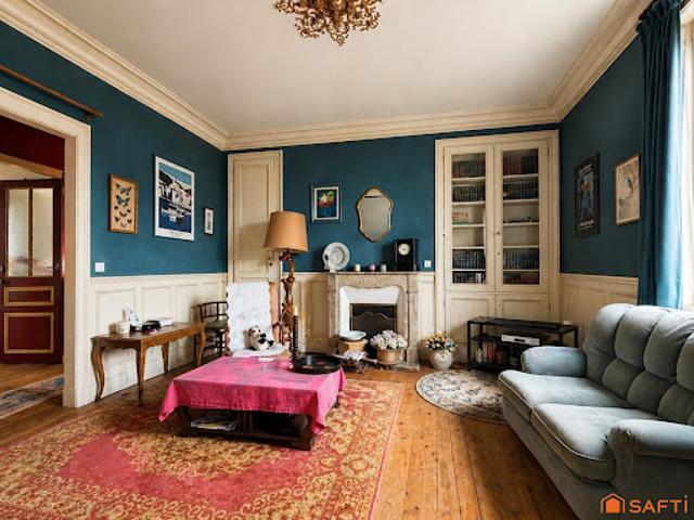 Appartement vente à Rouen, Ruan