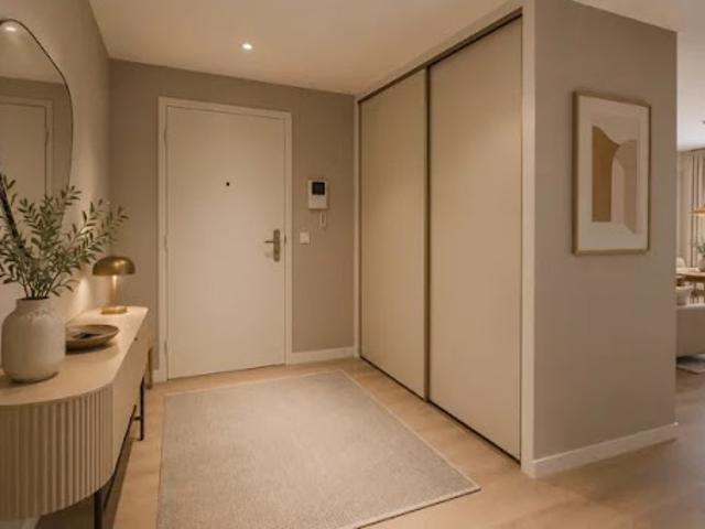 Appartement vente à Strasbourg, Hoenheim