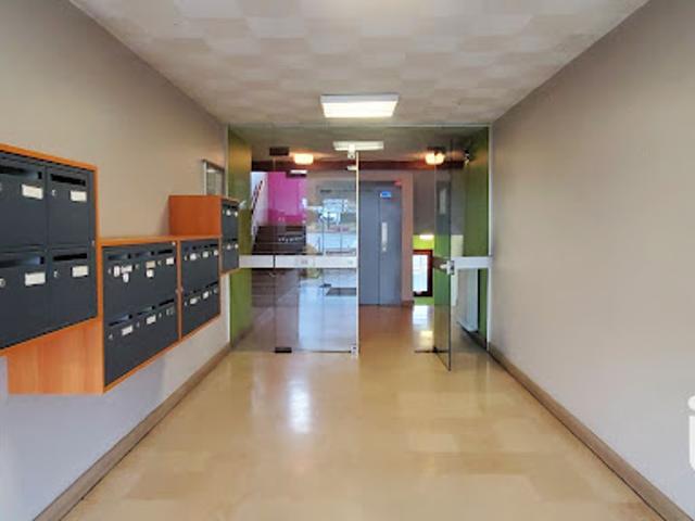 Appartement vente à Ussel