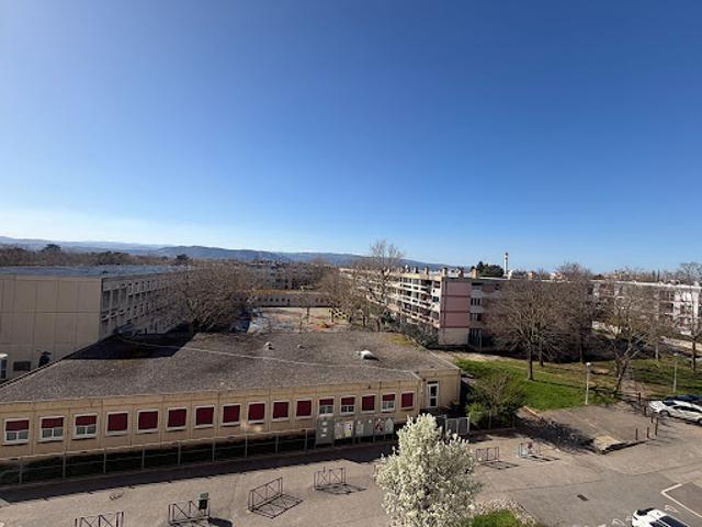 Appartement vente à Valence