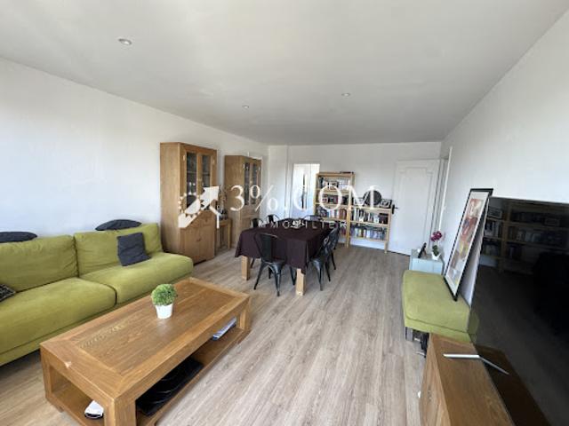 Appartement vente à Valenciennes