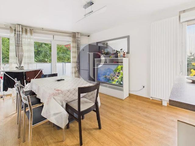 Appartement vente à Antony, Châtenay-malabry