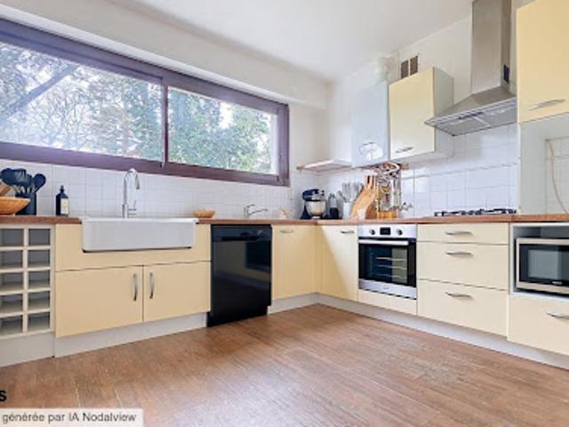 Appartement vente à Rochefort, Royan