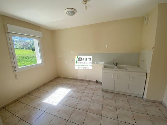 Appartement vente à Thonon-les-Bains, Habère-lullin