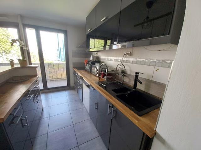 Appartement vente à Brest, Bretagne