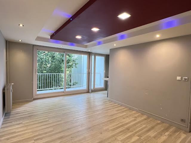 Appartement vente à Rennes, Bretagne