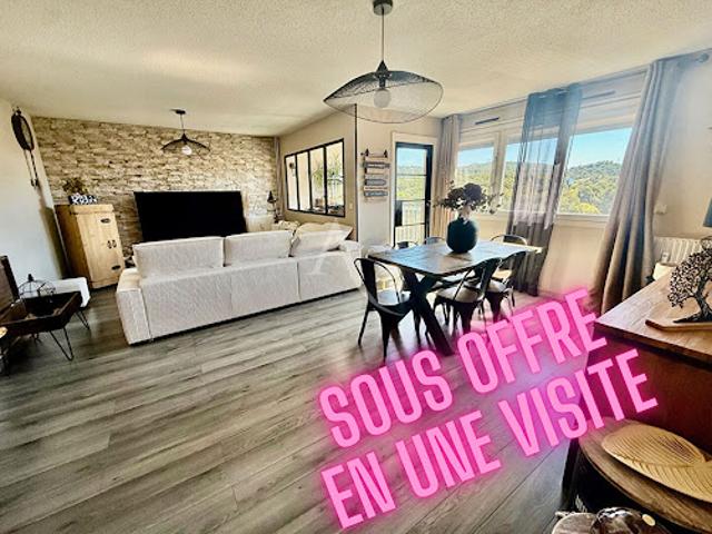 Appartement vente à Aix-en-Provence, Salon-de-provence