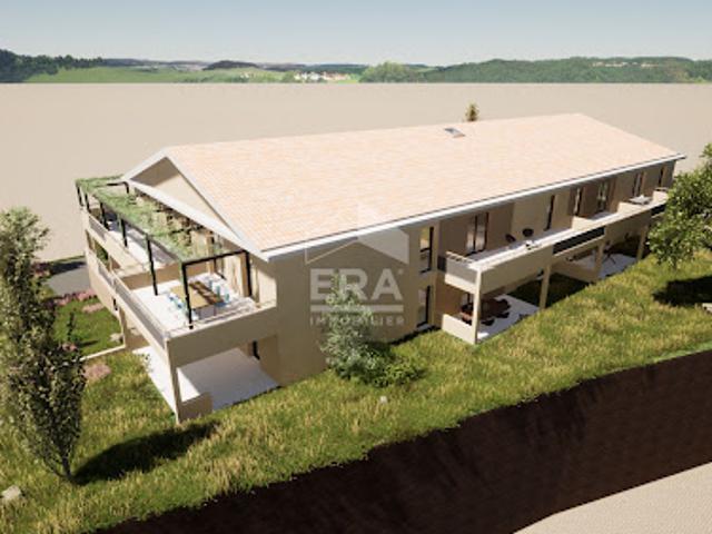 Appartement vente à Forcalquier, Sisteron