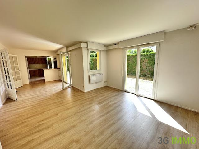 Appartement vente à Mont-de-Marsan, Saint-pierre-du-mont