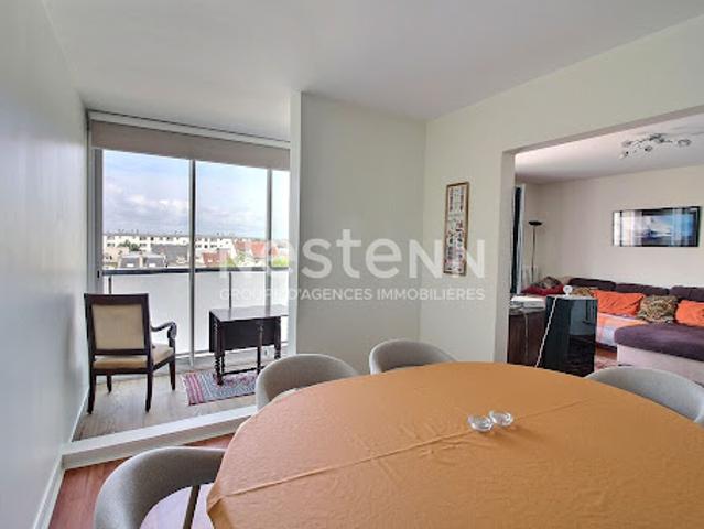 Appartement vente à Reims