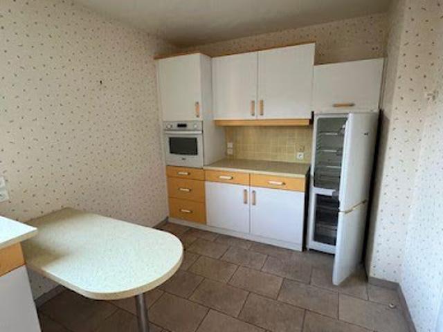 Appartement vente à Argentan