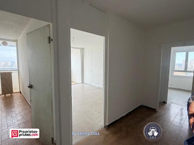 Appartement vente à Lyon, Métropole de Lyon