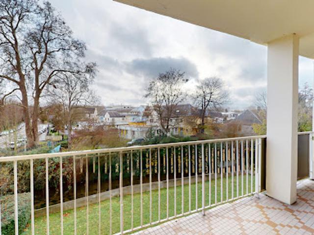 Appartement vente à Évreux, Evreux