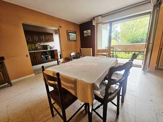 Appartement vente à Marseille