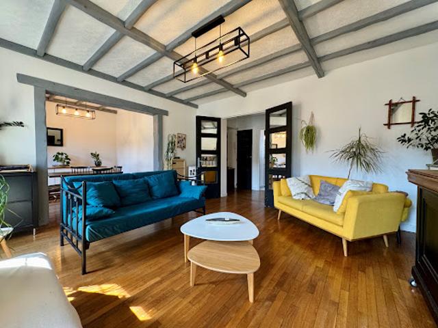 Appartement vente à Amiens