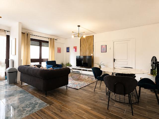 Appartement vente à Angoulême, Charente