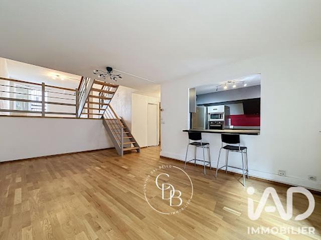 Appartement vente à Jaurès - République, Avignon