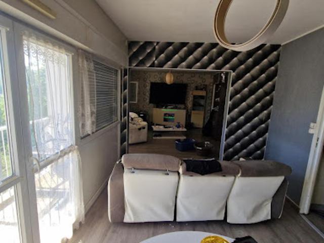 Appartement vente à Nancy, Blénod-lès-pont-à-mousson