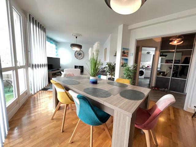 Appartement vente à Bourges