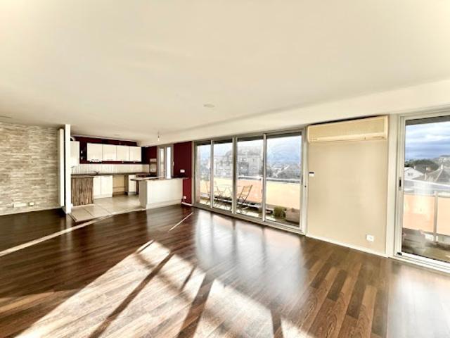Appartement vente à Brive-la-Gaillarde, Brive-la-gaillarde