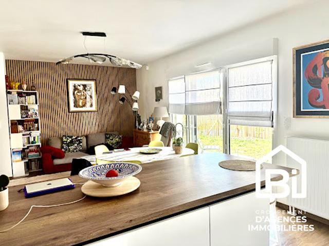 Appartement vente à Caen