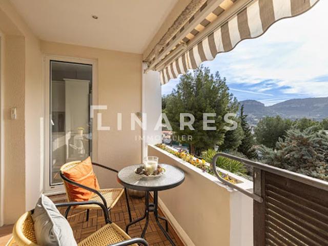 Appartement vente à Marseille, Cassis