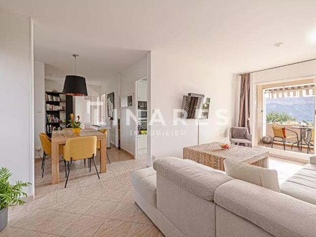 Appartement vente à Marseille, Cassis