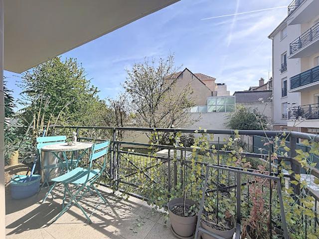 Appartement vente à L'Haÿ-les-Roses, Choisy-le-roi