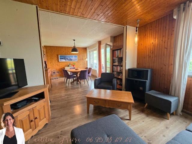 Appartement vente à Cluses, Haute-Savoie