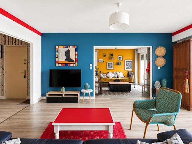 Appartement vente à Fontaine-d'Ouche, Dijon