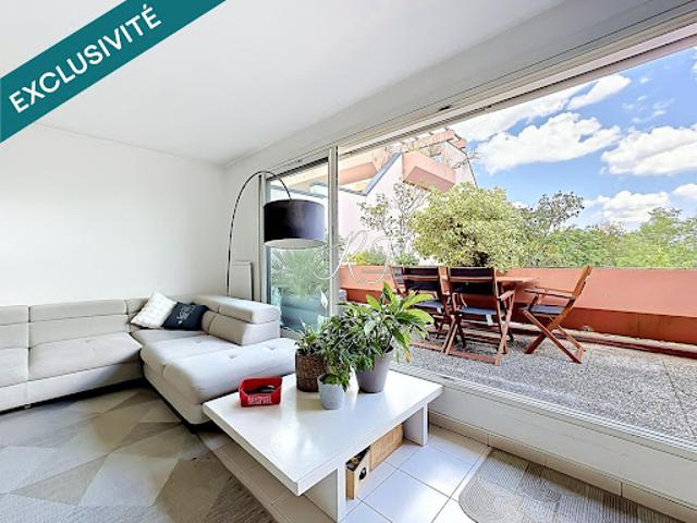 Appartement vente à La Challe, Éragny-sur-Oise