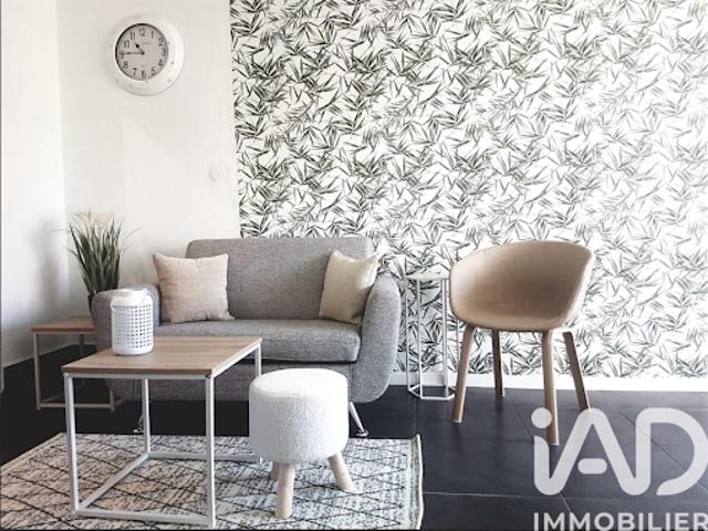 Appartement vente à Mousseau, Évry-Courcouronnes