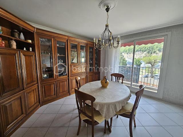 Appartement vente à Grenoble, Seyssinet-pariset