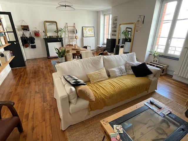 Appartement vente à Fougères-Vitré, Bretagne