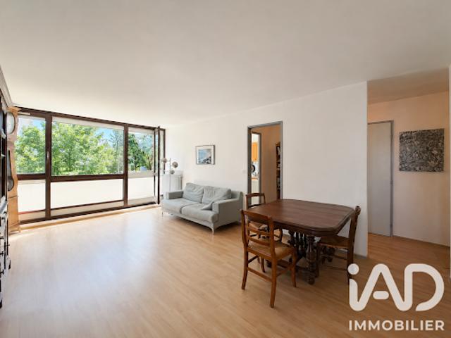 Appartement vente à L'Haÿ-les-Roses, Ivry-sur-seine