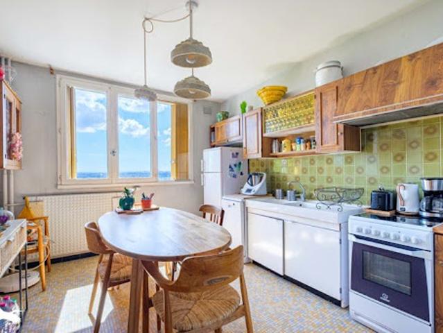 Appartement vente à Lyon, Métropole de Lyon