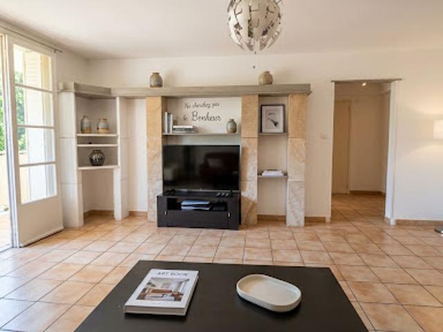 Appartement vente à Arrondissement de Toulon, La Seyne-sur-mer