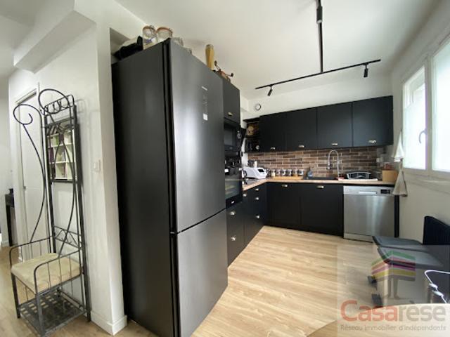Appartement vente à Lorient, Bretagne
