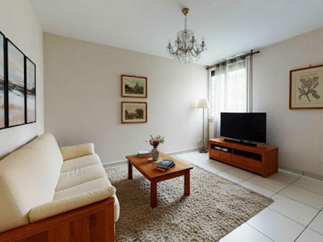 Appartement vente à Lannion, Bretagne