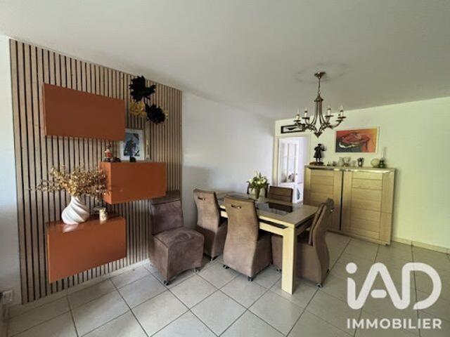 Appartement vente à Les Sables-d'Olonne