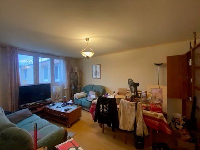 Appartement vente à Cévennes, Les Ulis