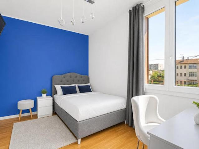 Appartement vente à Marseille