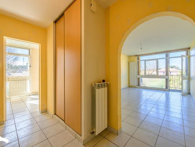 Appartement vente à Mont-de-Marsan, Mimizan